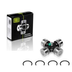 TRIALLI CC 440 Крестовина передняя для автомобилей Sorento (06-) (28x48.2x77.2)