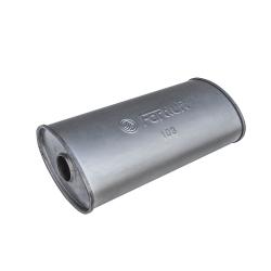 Универсальный глушитель Гарантия 3 года 103AL