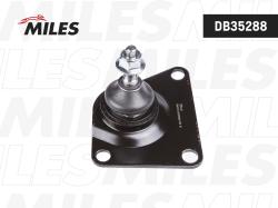 DB35288 Опора шаровая JEEP GRAND CHEROKEE/WRANGLER 98-01 верх.лев/прав.