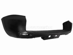 Бампер задний Toyota RAV4 (XA30) 08-13