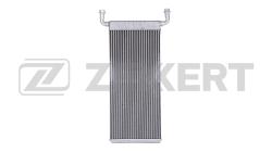 Радиатор отопителя MB Sprinter (906) 06- VW Crafter 30-35 06- Crafter 30-50 06- mk-5118