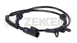 Датчик ABS передн. LAND ROVER RANGE ROVER EVOQUE 11- DISCOVERY SPORT 14- se-6294