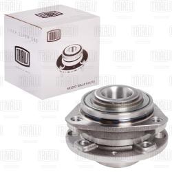 Ступица для а/м Opel Astra G (98-) (4 отв. без ABS) (перед. в сборе с подшип.) (MR 2133)