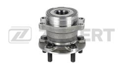 Ступица задняя (с ABS) Subaru Forester (SJ_) 13- Impreza (GP GJ) 12- WRX (GJ) 14- XV (GP) 12- rl-2187