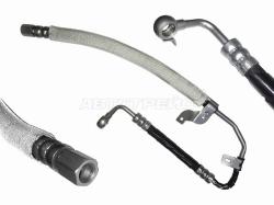 Шланг ГУР Toyota Camry (XV30) 01-06 / Lexus ES 01-06 / Toyota Camry 01-06 / Camry UAE/USA 01-06 1MZF