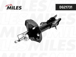 Амортизатор NISSAN MAXIMA QX A32 10/94-12/99 пер.прав.газ. dg21731