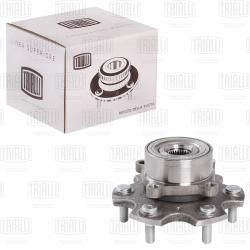 Ступица для а/м Mitsubishi Pajero III (00-) (перед. в сборе с подшип.) (MR 1130)