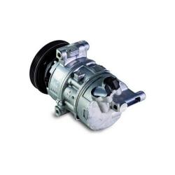 Компрессор кондиционера FIAT Doblo/Stilo 1,6 (01-) 5SL12C-T