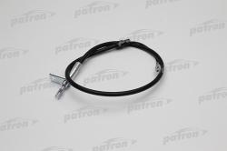 PC3214 Трос стояночного тормоза