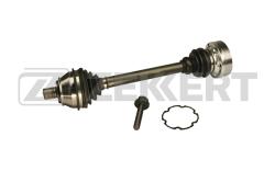 Привод в сборе передн. лев./прав. VW Transporter IV 90- МКПП aw-4251