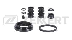 Ремкомплект тормозного суппорта задн. Audi A4 III 04- Skoda Yeti (5L) 09- Octavia (1U 1Z) 96- VW br-1100