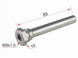 Направляющая суппорта FR HONDA ACCORD CL#/CIVIC FD/STREAM RN