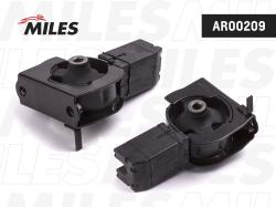 AR00209 Опора двигателя TOYOTA AVENSIS 03-08/RAV4 00-05 перед.