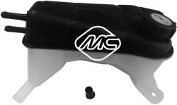 БАЧОК РАДИАТОРА FRD MONDEO I-II-III 03809