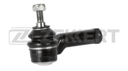 Наконечник рулевой лев. Ford C-Max II 10- Focus III 10- Kuga II 13- Transit Connect II 13- sn-2490