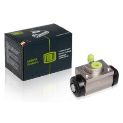 TRIALLI CF 1042 Цилиндр тормозной для автомобилей Ford Focus II (05-) задний левый / правый d=20.6мм