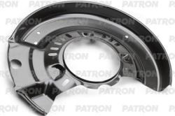 Кожух тормозного диска PBS281