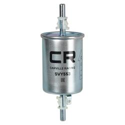 Фильтр для а/м Chery Tiggo 7 (19-)/Chevrolet Lacetti (04-)/Lanos (04-)/Nexia (08-) (топл.бензин) (SVY553)