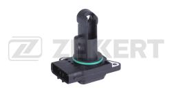 Датчик массового расхода воздуха Toyota Camry (V30) 01- Suzuki SX4 (EY GY RW) 06- Mazda 6 I II  se-1054