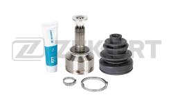 ШРУС внешн. Kia Sorento 02- МКПП gs-3925