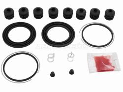 Ремкомплект суппорта FR TOYOTA DYNA/TOYOACE 01- (2 суппорта)