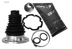 Пыльник ШРУСа AUDI A3 II/SEAT/VW PASSAT VI 1.6-3.2 03-10 внутр. AT 760153