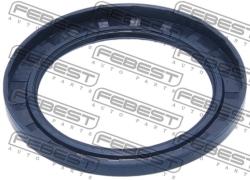 САЛЬНИК СТУПИЧНЫЙ ПЕРЕДНИЙ (70X95X8X12.4) MITSUBISHI PAJERO IV MONTERO V87W/V97W 2006- 95eas-70950812x