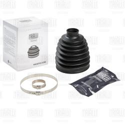 Пыльник ШРУСа для а/м Nissan Patrol Y62 (10-) (наруж.компл: хомуты/смазка) (TPEE) (FG 1403)