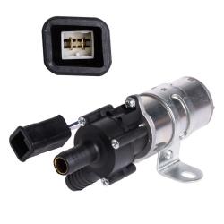 STARTVOLT VPM 0319 Насос отопителя дополнительный электрический (16мм, 12В) для автомобилей ГАЗ/УАЗ (для ПЖД-14ТС)