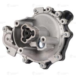 Насос водяной для а/м Peugeot Boxer (06-)/Ford Transit (06-) 2.2TD (с корпусом) (LWP 2021)