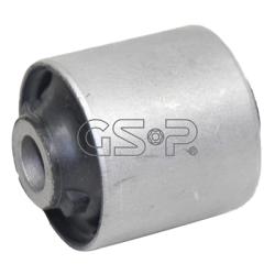 Сайлентблок рычага TOYOTA LAND CRUISER PRADO 120/150 зад.подв. 516123