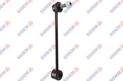 Тяга стабилизатора JEEP GRAND CHEROKEE 04-10 зад.подв.лев/прав. 93062