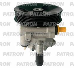 Насос гидроусилителя PPS1183