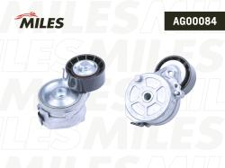 AG00084 Натяжитель ремня приводного PEUGEOT/CITROEN 1.6 00-