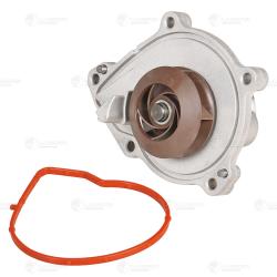 Насос водяной для а/м Peugeot 308 (07-)/Citroen C4 (10-) 1.4i/1.6i (LWP 20Z6)