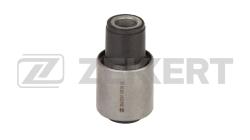 С/блок внутренний задн. ниж. попереч. рычага Nissan Serena (C24) 99- gm-6281