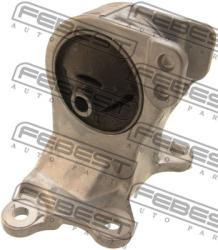ПОДУШКА ДВИГАТЕЛЯ ЛЕВАЯ AT (MITSUBISHI GALANT EA 1996-2003) FEBEST mm-eal