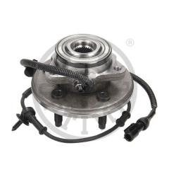 Ступица с подшипником FORD: EXPLORER [USA] Sport UtilityFORD USA: EXPLORERLINCOLN: A 301795