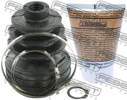 ПЫЛЬНИК ШРУС ВНУТРЕННИЙ КОМПЛЕКТ 66.5X86X17 0515-DY3WT