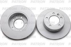 PBD1184 Диск тормозной