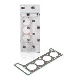 TRIALLI GZ 201 9010 Прокладка ГБЦ для автомобилей Лада 2101 перфометаллическая