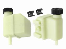 Бачок ГУР Mazda 6 02-10 / CX-7 06-12 L3VDT;L3VE