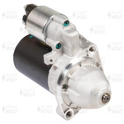 Стартер для а/м Mercedes-Benz C W202 (93-) 1.8i/2.0i/E W124 (93-) 2.0i/2.2i 1,2кВт (LSt 1517)