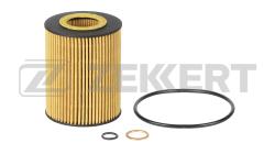 Фильтр масл. Eco BMW 5 (E60 E61) 03- X5 (E53) 03- 6 (E63 E64) 03- 7 (E65 E66 E67) 01- Morgan of-4323e