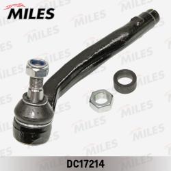 DC17214 Наконечник р/т MB W163 ML лев.