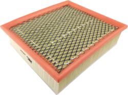 Фильтр воздушный FORD MONDEO IV/VOLVO S80 2.5 A0204