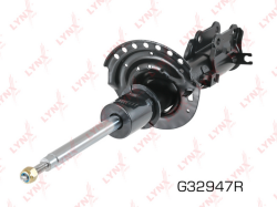 Амортизатор HYUNDAI SOLARIS 10- пер.прав.газ. G32947R
