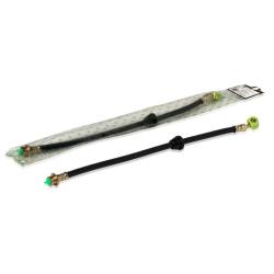 TRIALLI BF 0578 Шланг тормозной передний для автомобилей Daewoo Matiz (98-) L=435мм