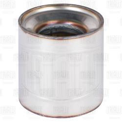 Пламегаситель коллекторный 95/100-55 (нерж. сталь) (ESM 9510055 k)