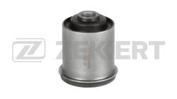 С/блок внутренний ниж. перед. рычага SsangYong Actyon I II 05- Actyon Sports I II 07- Kyron 05- gm-6942